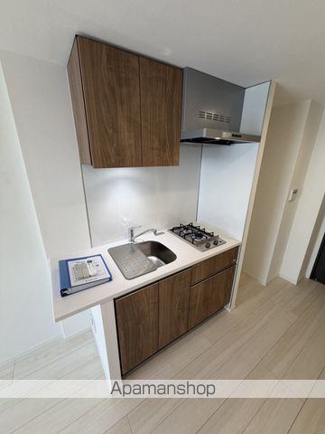 ACP Residence 浅草の内装写真