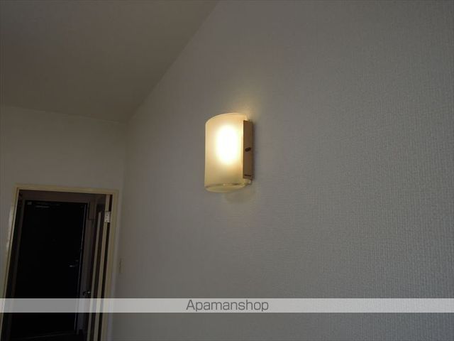 シャルマンフジ岸和田弐番館の内装写真