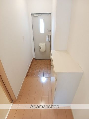 エクセル ミラージュの内装写真
