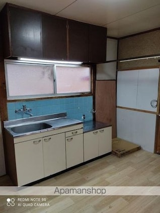 ななこ[3DK/48.01m2]のキッチン