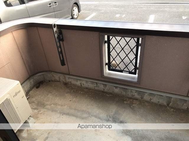 セントラル・アイランドAの内装写真