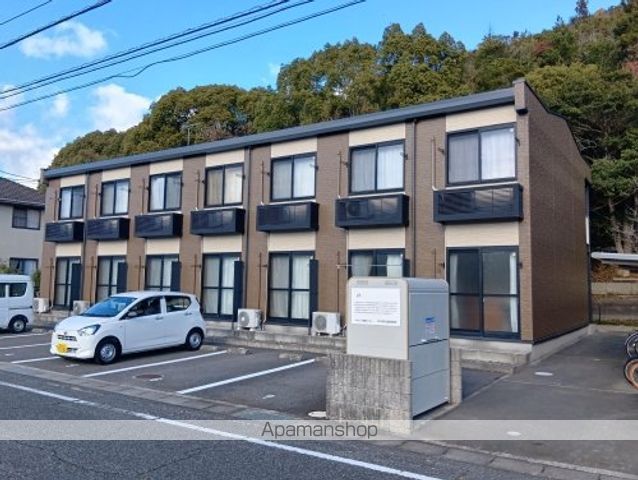 レオパレスTAMANOのその他写真