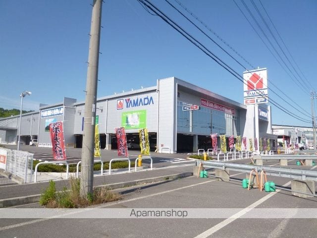 ヒルトップ名坂の周辺写真
