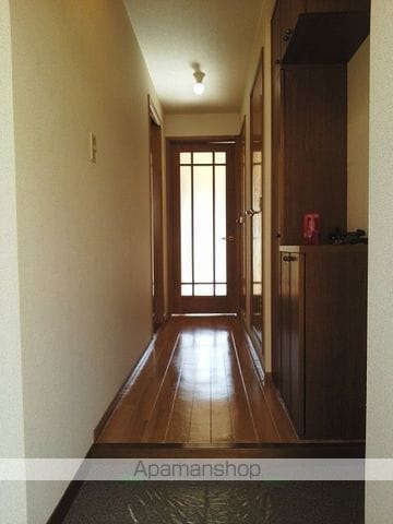 エルディム枝川IIの内装写真