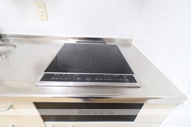 グリーンリバティー新蔵の内装写真