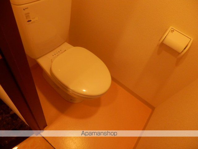 エスペランサ平岸の内装写真