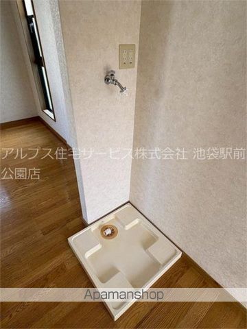 ディアコートNの内装写真