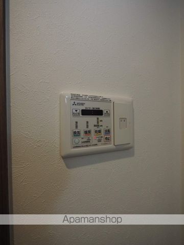 グランデュール大今里西の内装写真