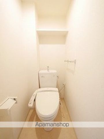グリーンコート・NTの内装写真