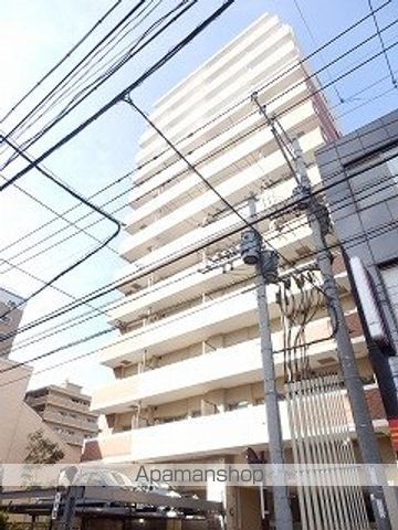 Ｆ・ＰＡＲＣ西新 307 ｜ 福岡県福岡市中央区今川２丁目3-25（賃貸マンション1LDK・3階・32.53㎡） その6