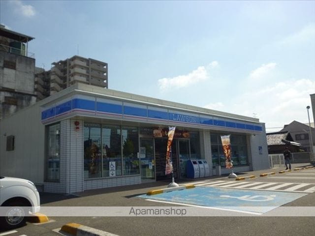 和歌山県和歌山市新中通２丁目[1R/19m2]の周辺7