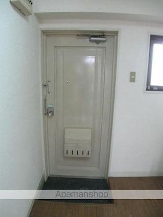 門田ビル[1K/18.5m2]のその他内装
