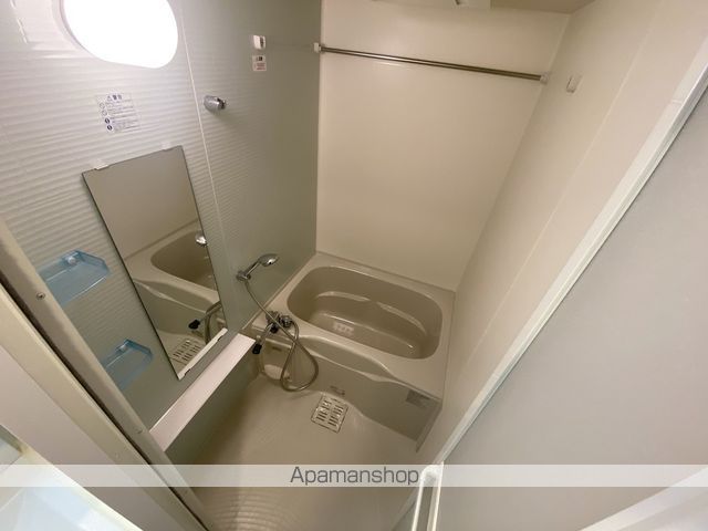 ジュネーゼグラン福島ミラージュの内装写真