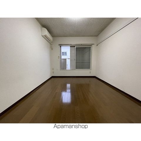 ケー・アトールの内装写真