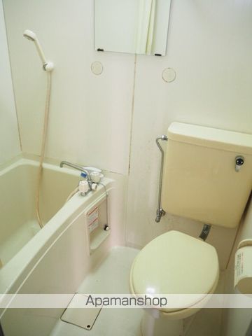 エムズ西城の内装写真