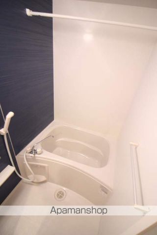 サンハイツ北六甲参番館の内装写真