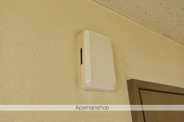 グリーンヒル月寒の内装写真