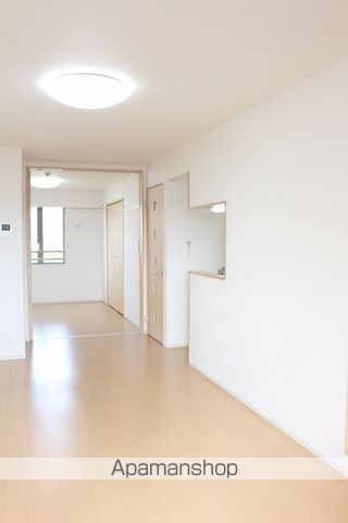 belle・88の内装写真