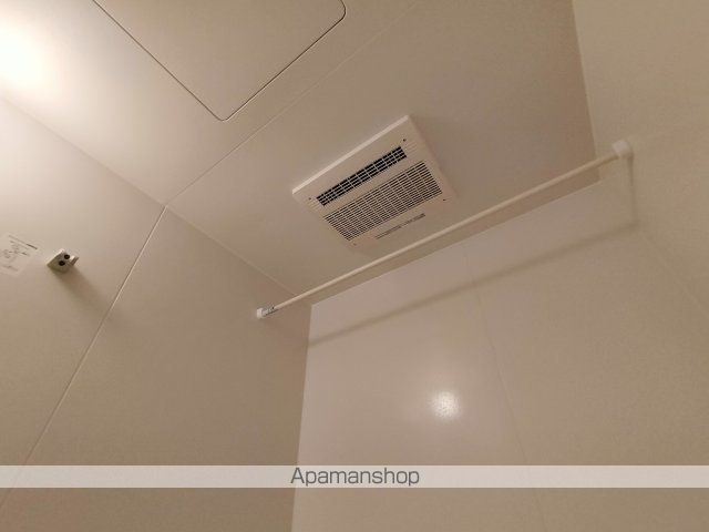 アリスティオの内装写真