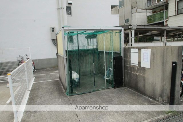 利倉西第一住宅のその他写真