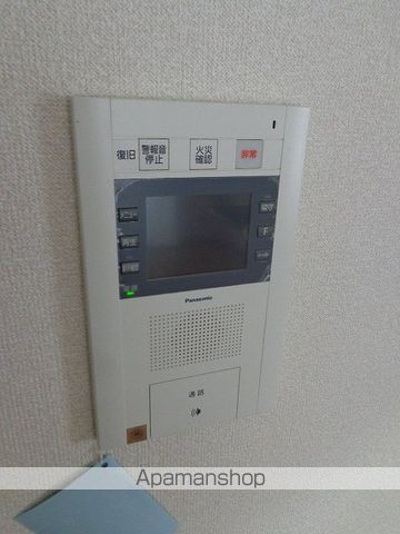 パークシティ玉造の内装写真