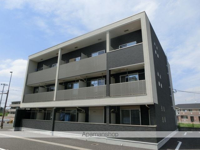 アルカディア IV