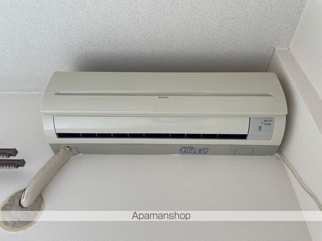 エスプラナーデの内装写真