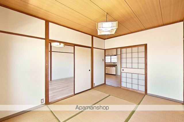 サンハイツ山﨑 Iの内装写真