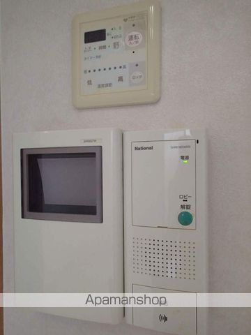 キャナルコート内久宝寺の内装写真