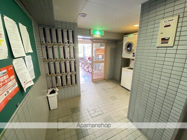 LMヒルズ堂ヶ芝の内装写真