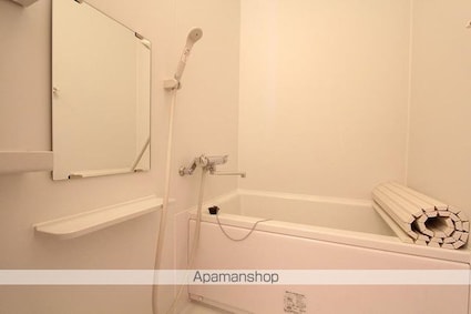 サニーハイツ松島[1DK/28m2]のバス