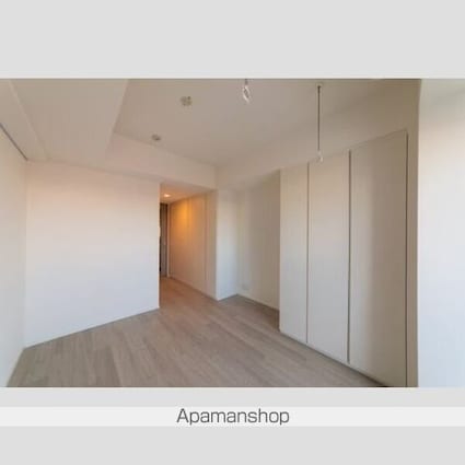 プラウドフラット菊川[1K/25.19m2]のリビング・居間