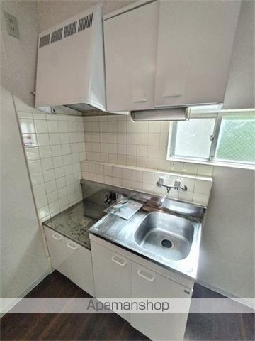 ストークハイツクサノの内装写真