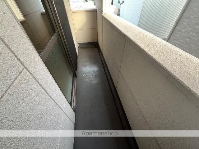 サン・モール松江の内装写真