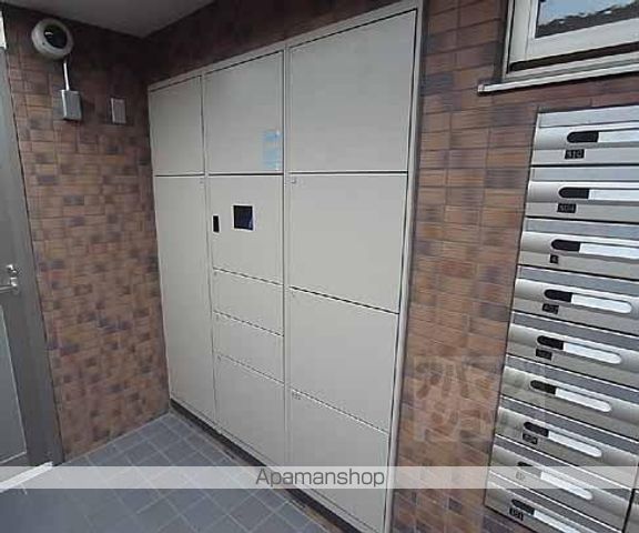 プレサンス京大前の外観写真
