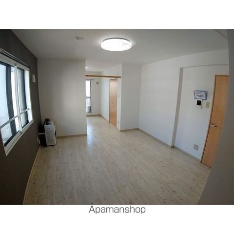 RHAM北円山の内装写真