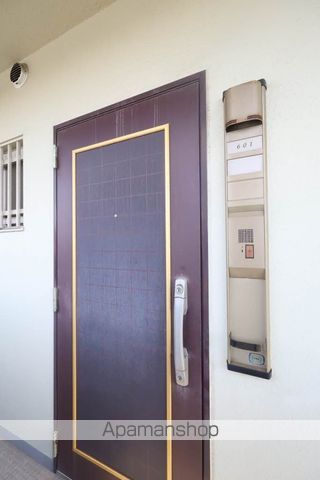 ウエルスAの内装写真
