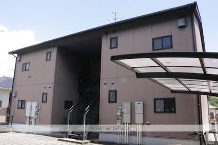 ブルーエンジェル[1LDK/44.71m2]の外観1