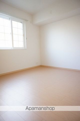アンジュ フィデールの内装写真