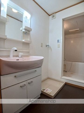 ヴィーダフェリスVの内装写真