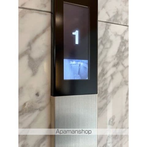 S-RESIDENCE豊国通の内装写真