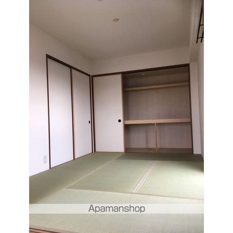カーザ アメイシアの内装写真