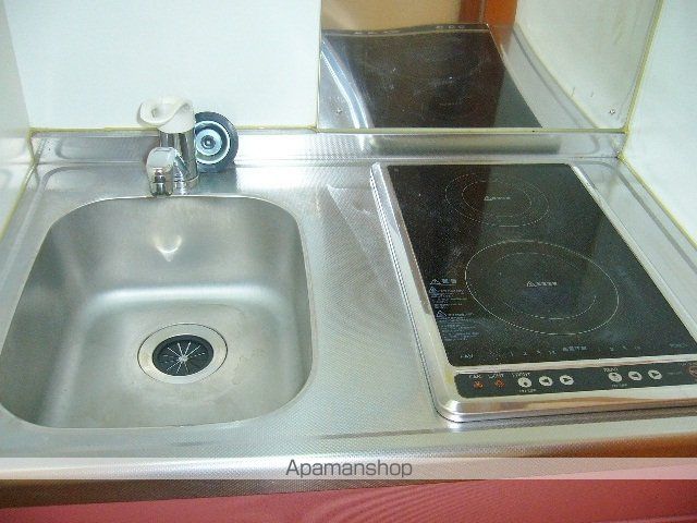 レオパレス糸田の内装写真