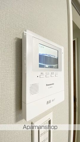 SUMMA Bの内装写真