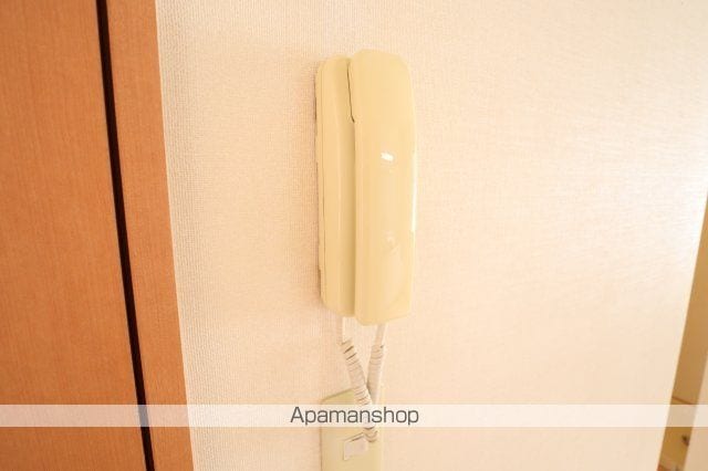 アベニューの内装写真