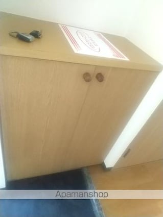 シャルマンエース[1K/25.2m2]の内装2