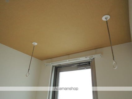 東京都世田谷区経堂２丁目[1K/18.63m2]の内装5