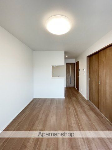 キャメル岩槻加倉の内装写真