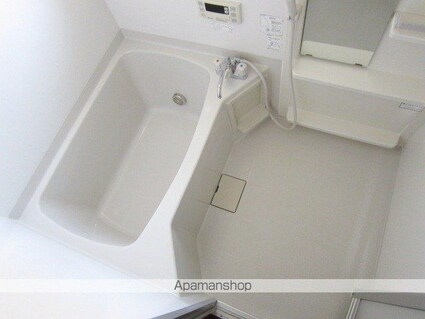 ディアスあらいＡ棟[3DK/56.58m2]のバス