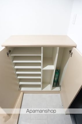 河田町ガーデン　１号棟[1LDK/50.17m2]のその他内装